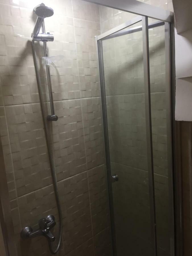Taksim Square Apart Hotel Istanboel Buitenkant foto